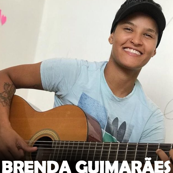 Brenda Guimarães
