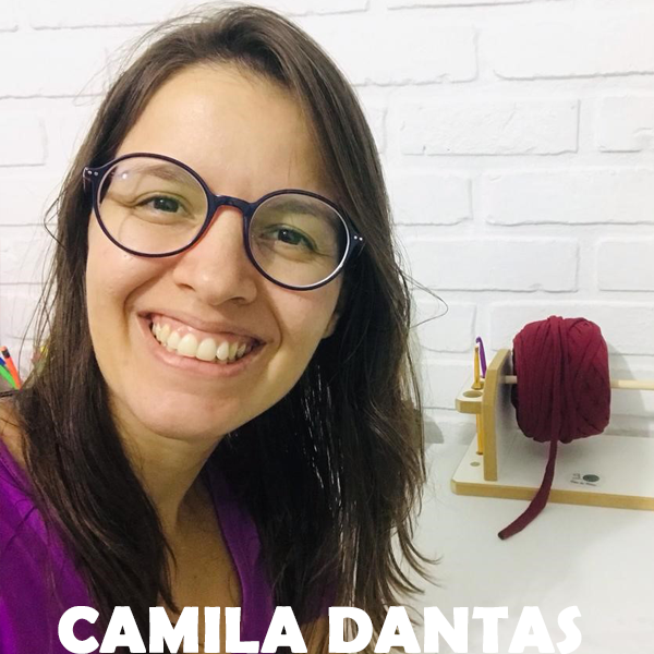 Camila Dantas