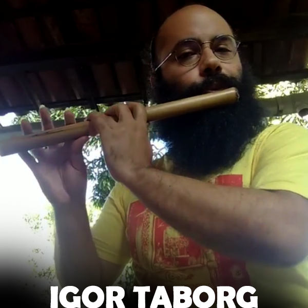 Igor Taborg