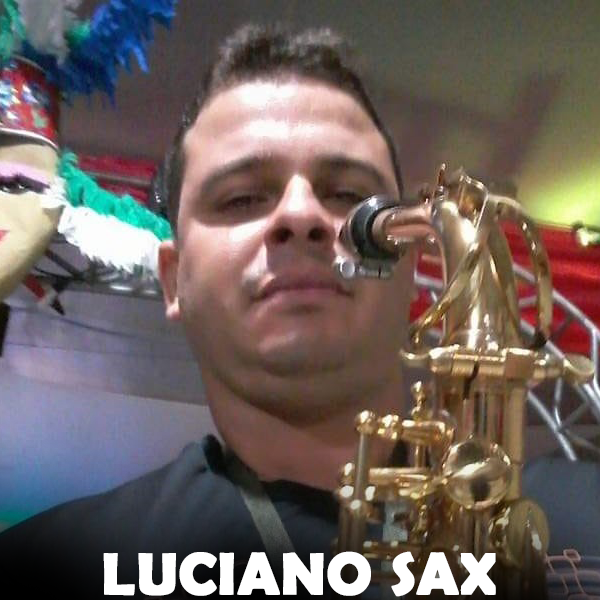 Luciano Sax