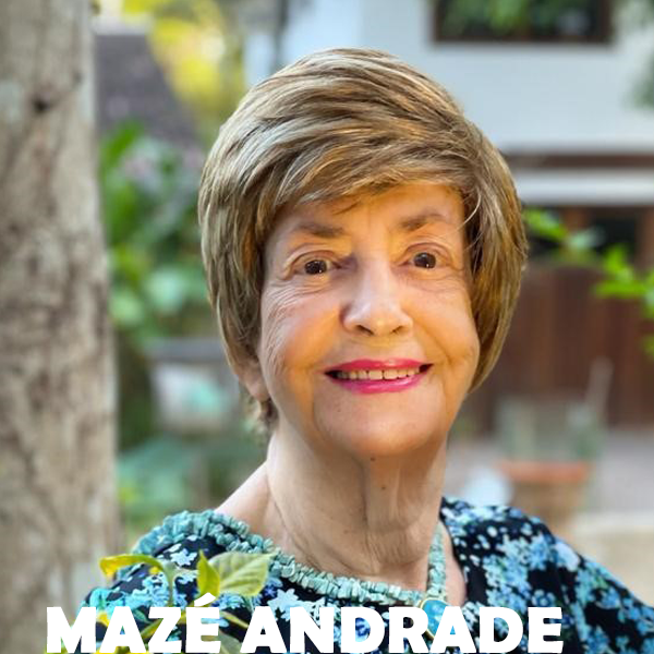 Mazé Andrade