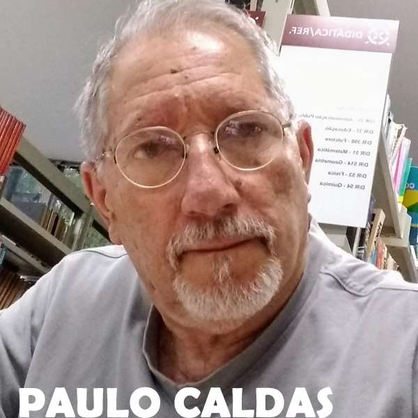 Paulo Caldas