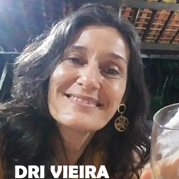Dri Vieira