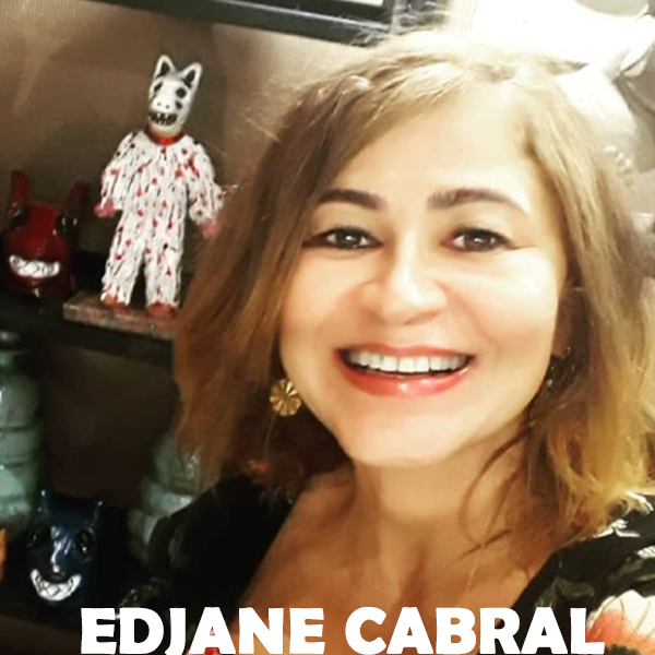 Edjane Cabral