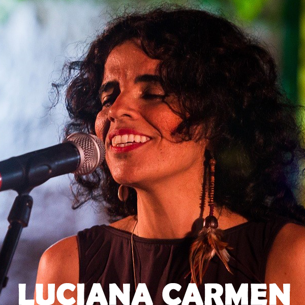 Luciana Carmen