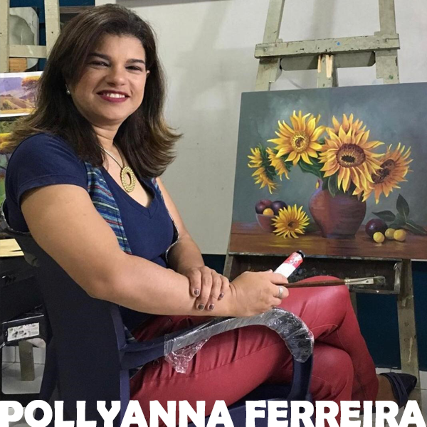 Pollyanna Ferreira
