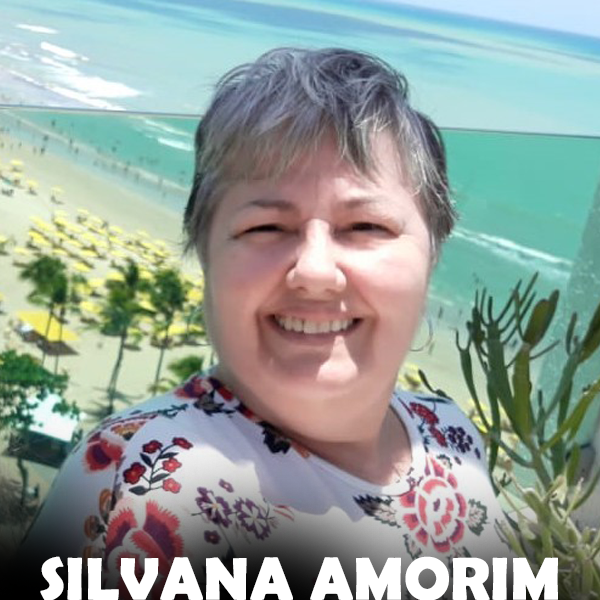 Silvana Amorim
