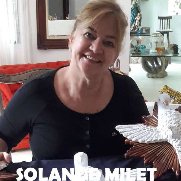 Solange Milet