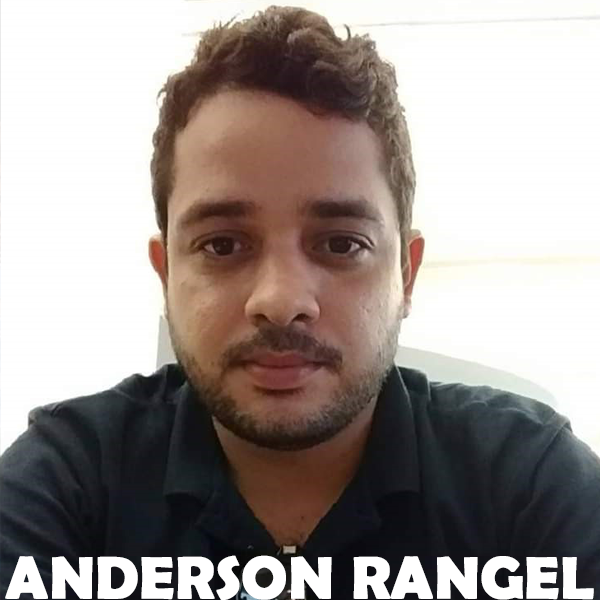Anderson Rangel