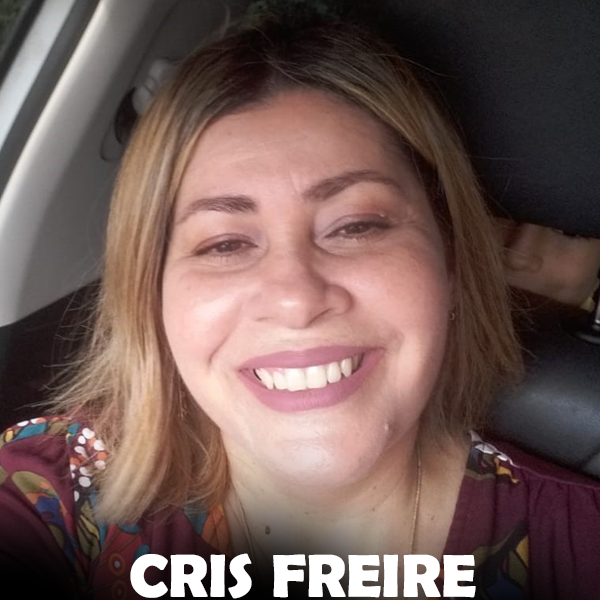 Cris Freire