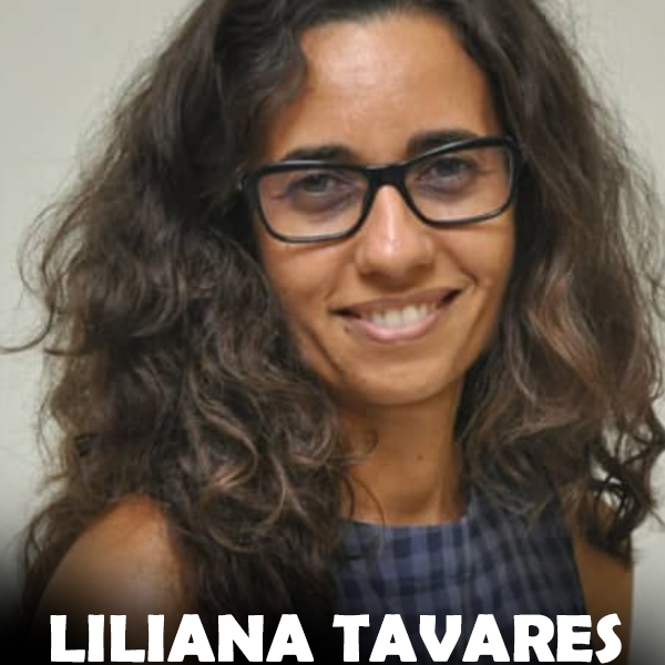 Liliana Tavares