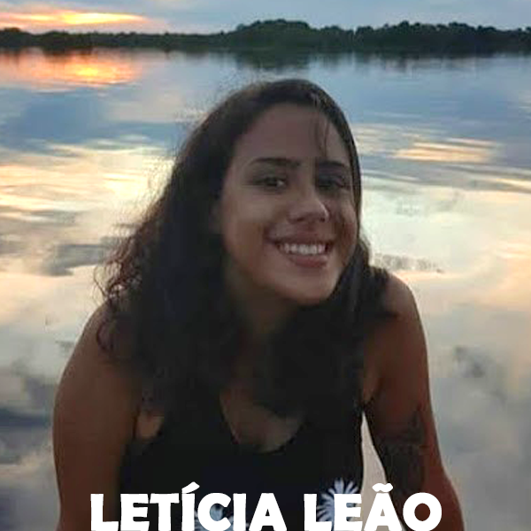 Letícia Leão